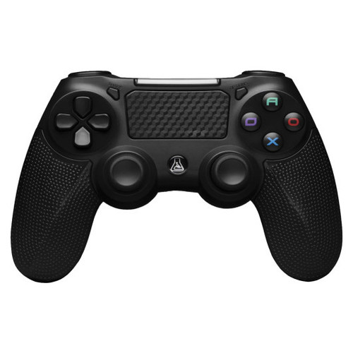 (D) WIRELESS PC & PS4  GAMING CONT